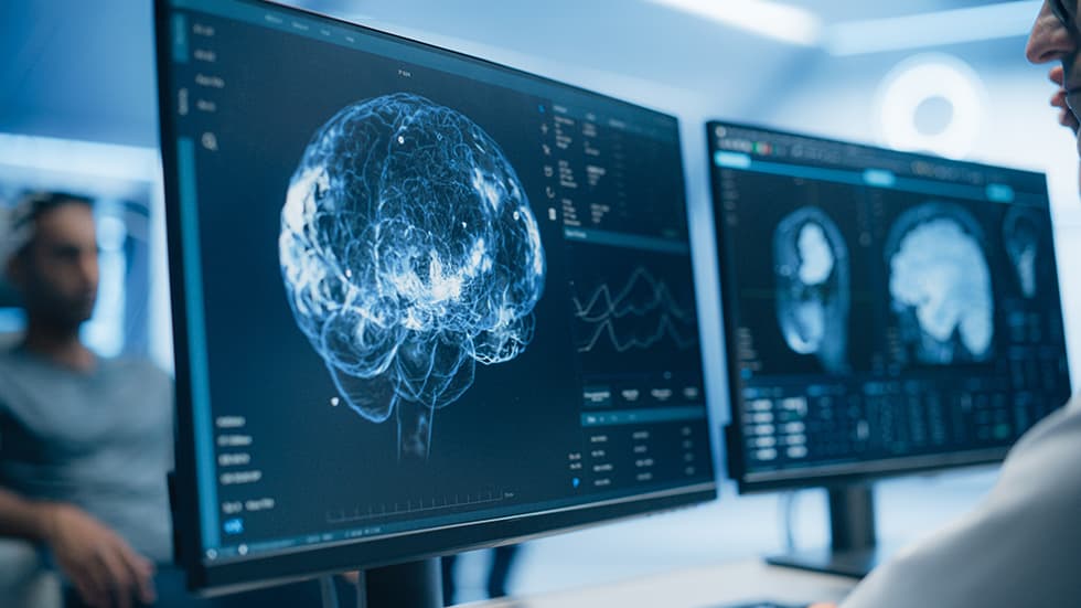 Stimolazione cerebrale profonda: cos’è e quando serve