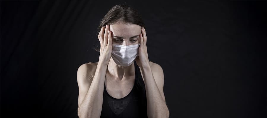 Ansia: come riconoscere i sintomi e affrontarla