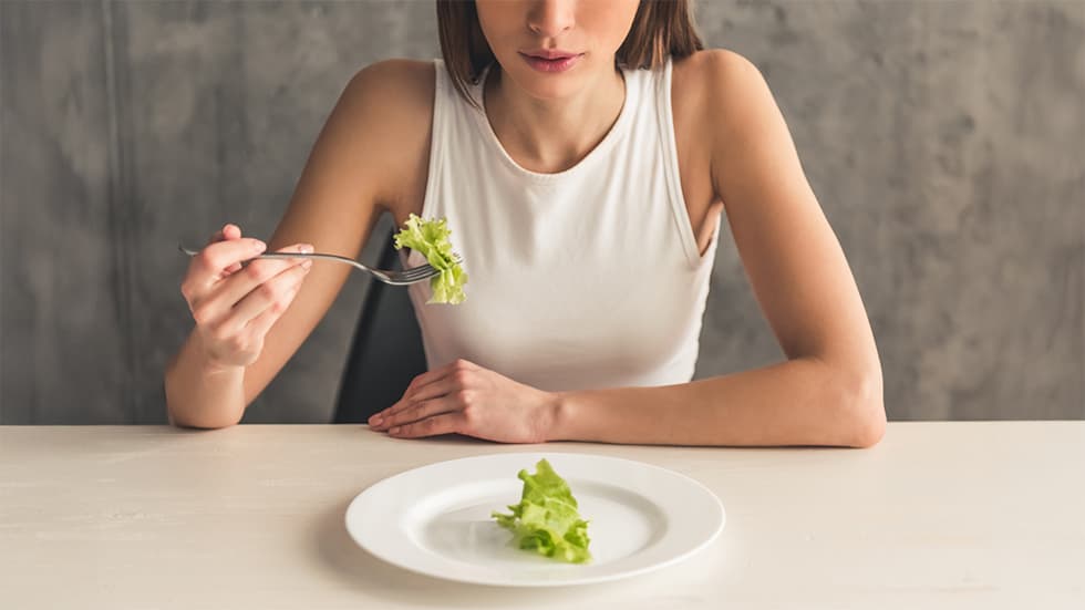 DCA in adolescenza: segnali precoci e come intervenire