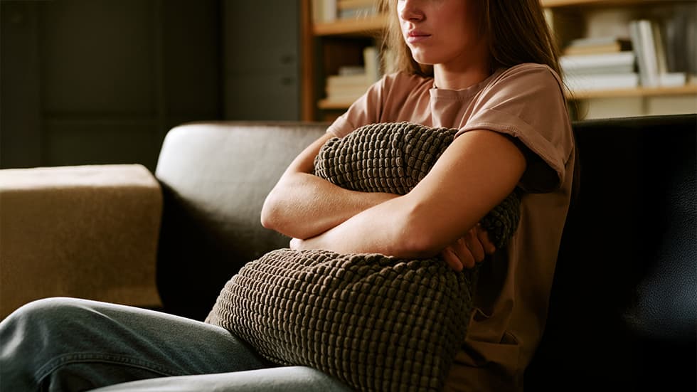 Disturbi dell’umore: sintomi, tipi e come si curano