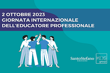Il ruolo dell'Educatore professionale nell'equipe riabilitativa