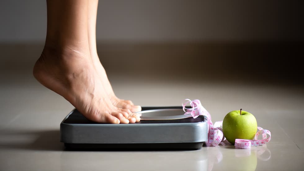 I Disturbi del Comportamento Alimentare