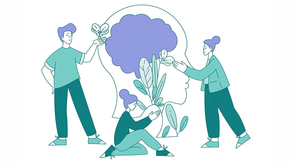 Neurodivergenza: cos'è, tipologie e come si riconosce