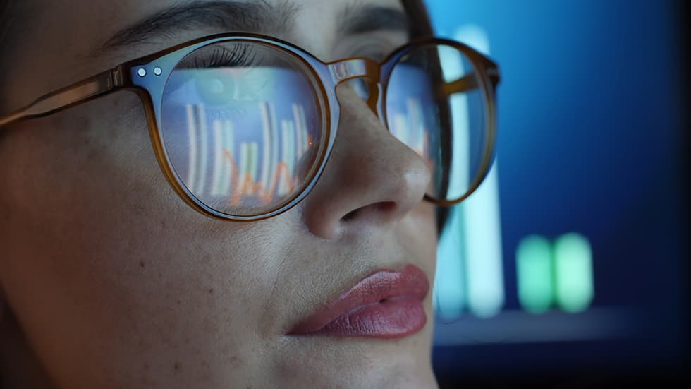 Riabilitazione visiva: cos’è, esercizi e benefici