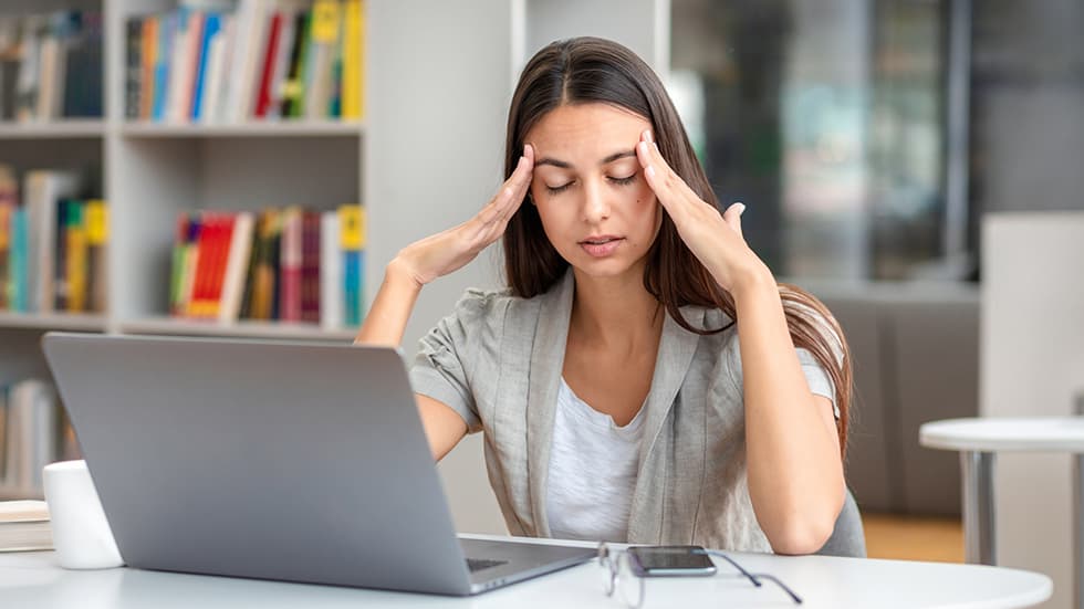 Salute mentale: perché faccio ancora fatica a riprendere la mia vita di tutti i giorni?