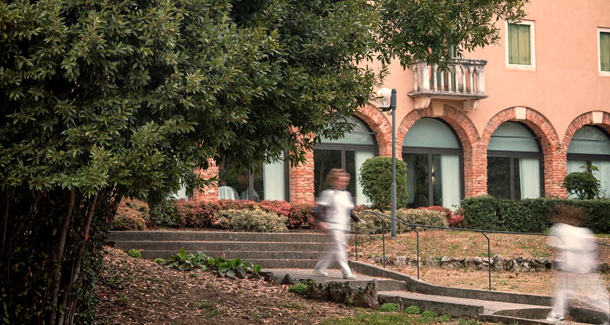 A Villa Margherita uno screening dedicato all’Alzheimer
