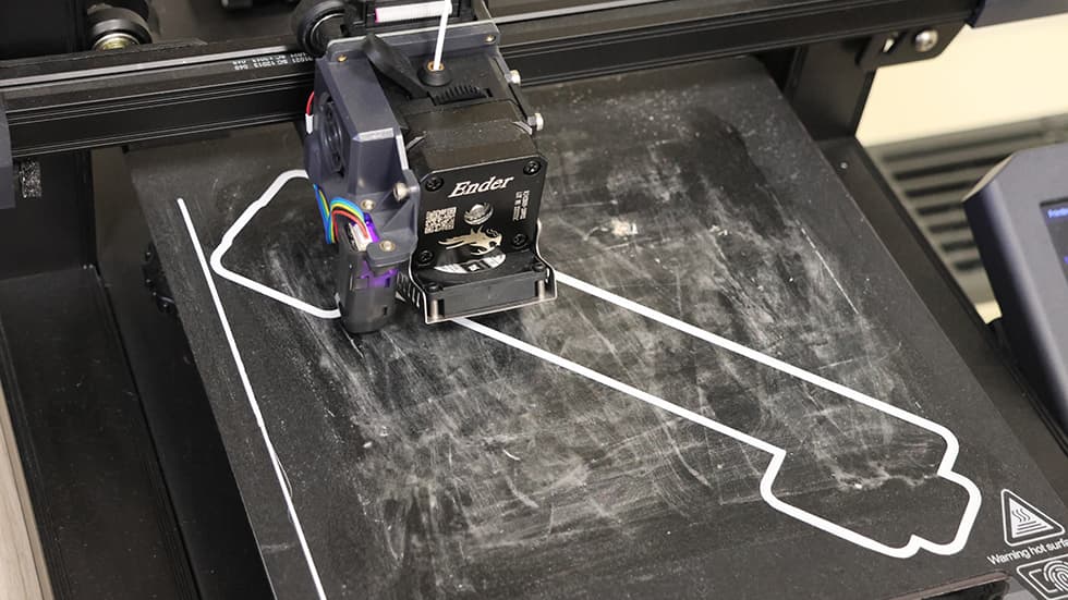 Tecnologia 3D al Centro Cardinal Ferrari: ausili su misura per l’autonomia