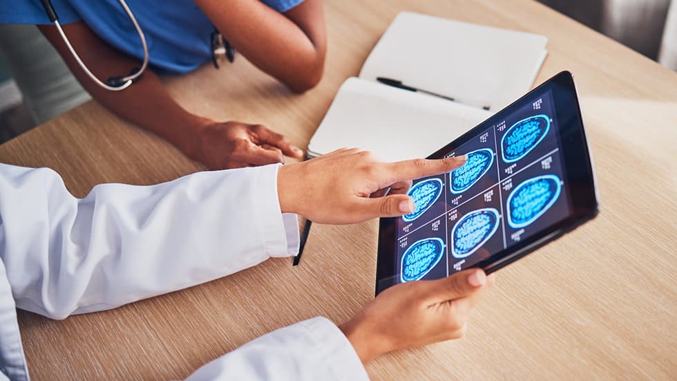 Visita neurologica: cos'è e come si svolge