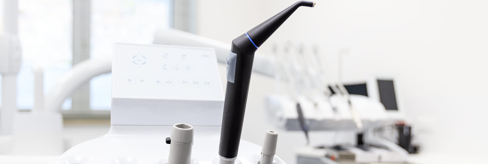 Cliniche dentali