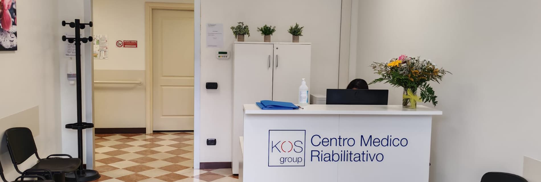 Centro Medico Riabilitativo