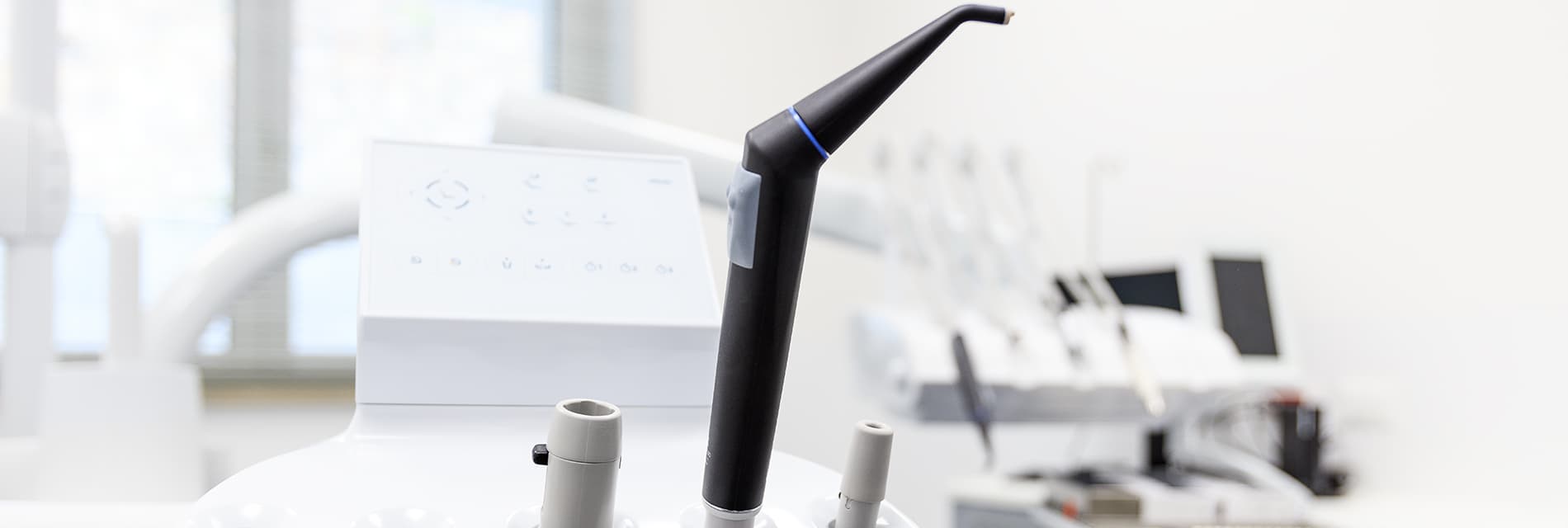 Clinica Dentale Villalba