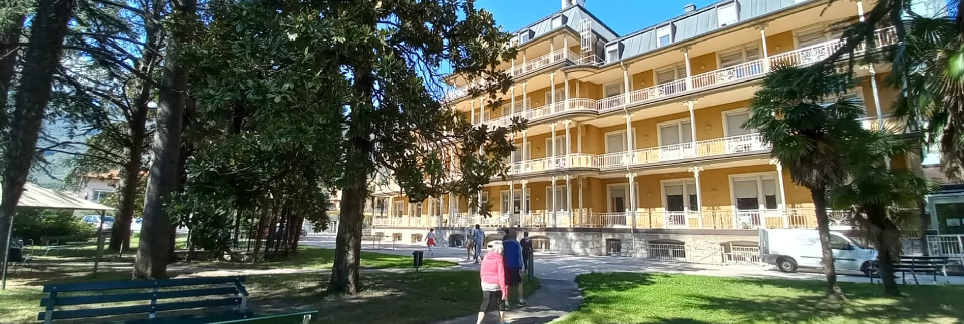 Ospedale San Pancrazio