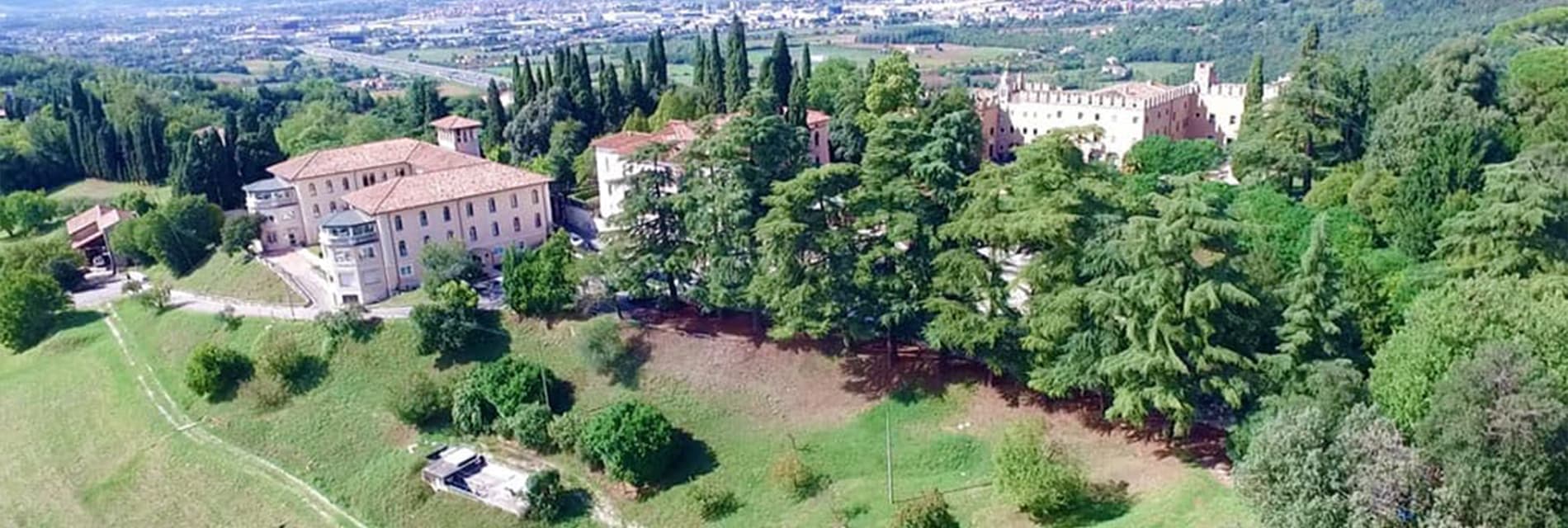 Villa Margherita Vicenza