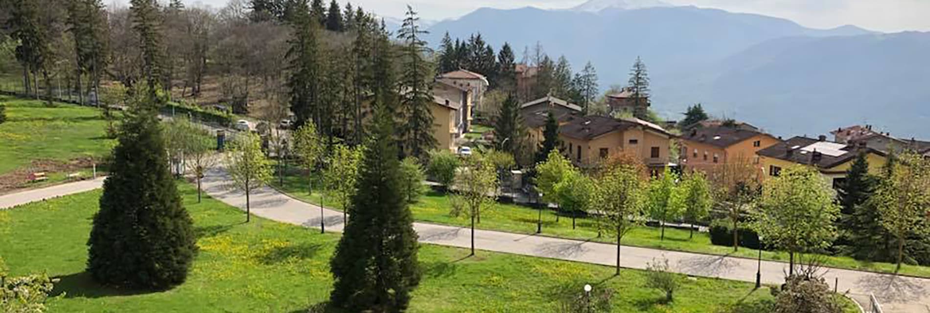 Villa Pineta