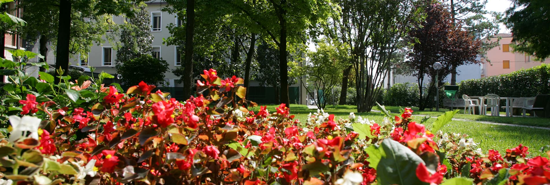 Villa Rosa