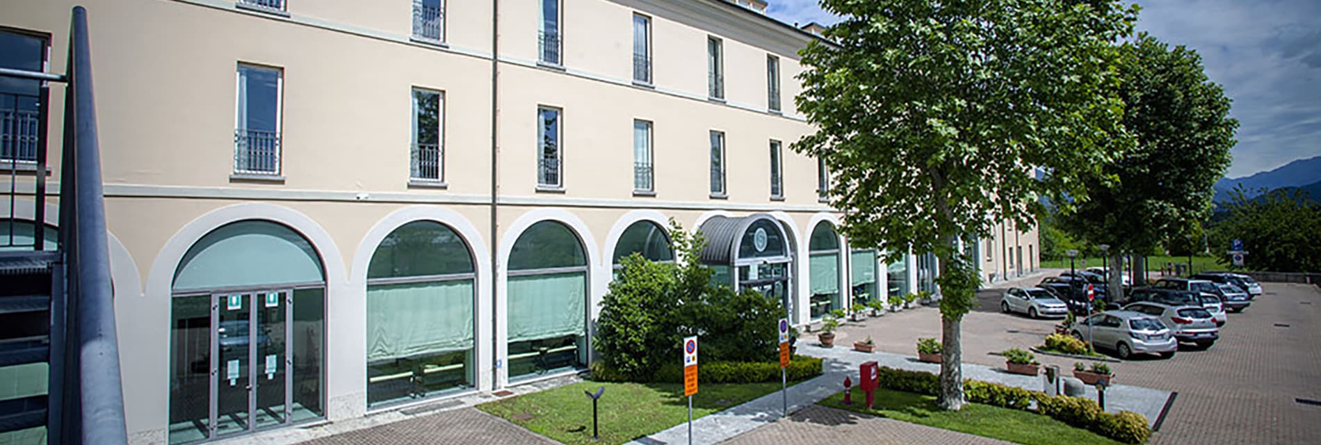 Villa San Giuseppe