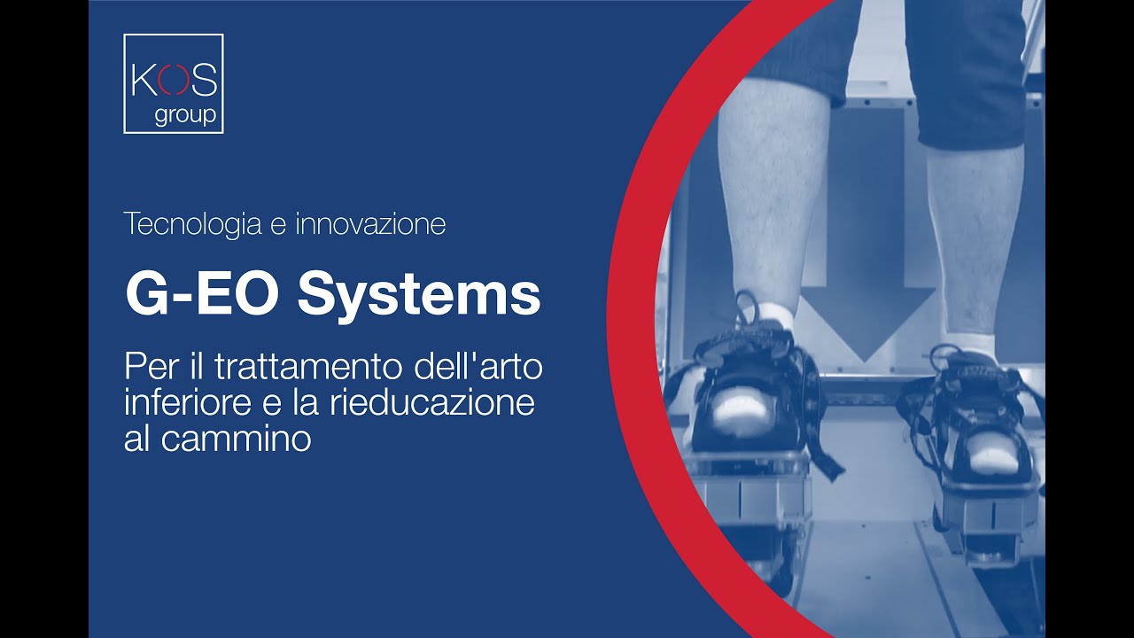 G-EO Systems