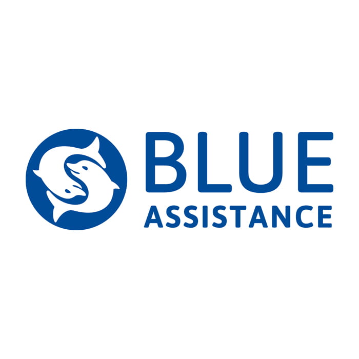 BLUE ASSISTANCE 