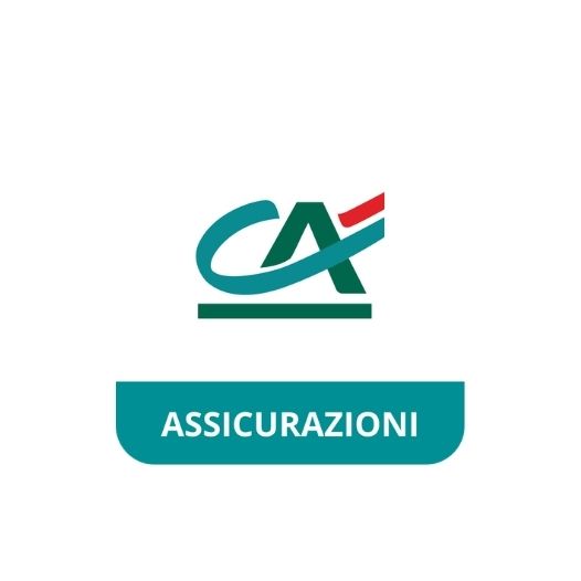 CREDIT AGRICOLE ASSICURAZIONI