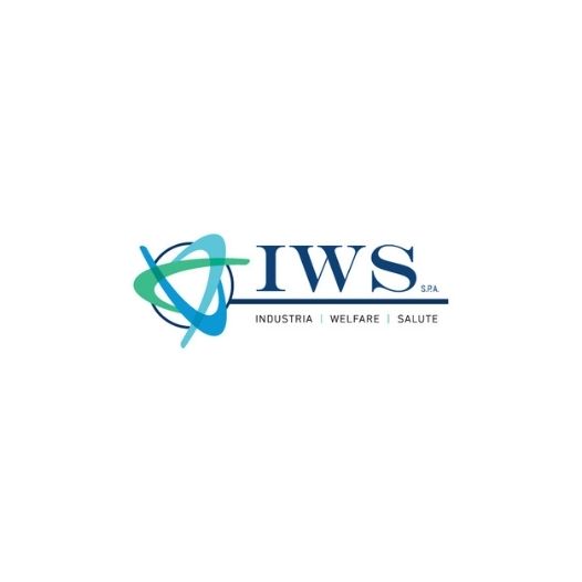 IWS - INDUSTRIA WELFARE SALUTE