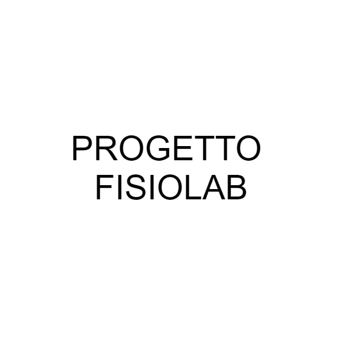 PROGETTO FISIOLAB
