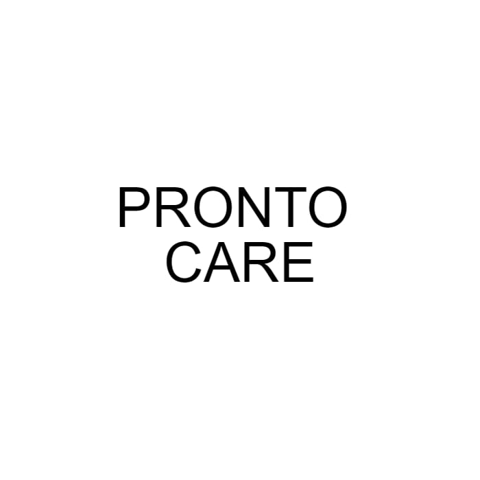 PRONTO CARE