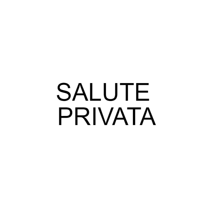 SALUTE PRIVATA