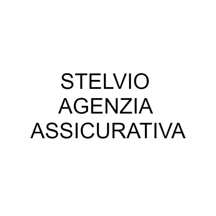STELVIO AGENZIA ASSICURATIVA