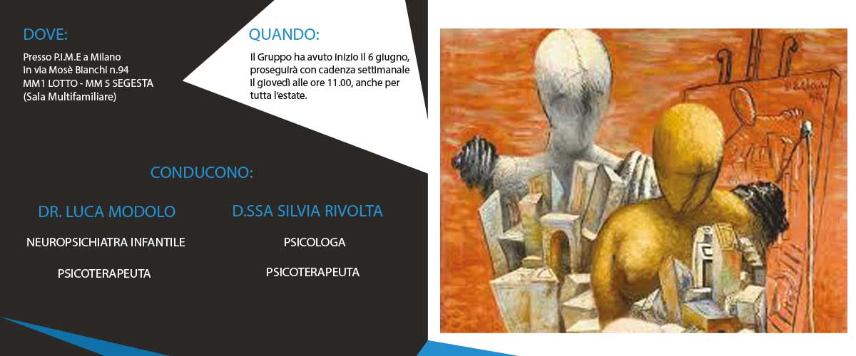 Il Gruppo Multifamiliare nel Sistema della Cura e della Vita Sociale del Paziente
