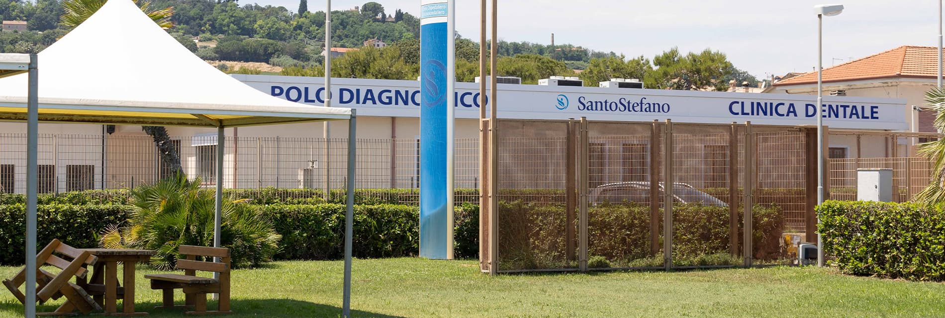 Clinica Dentale Porto Potenza Picena