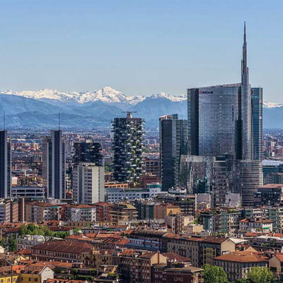 Casa Cima