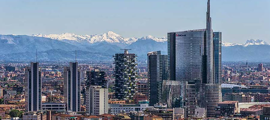 Casa Cima