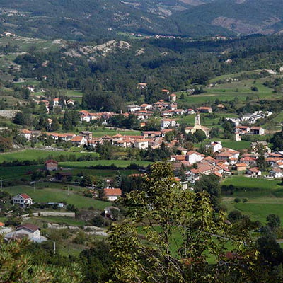 Casa Mioglia