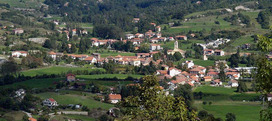 Casa Mioglia