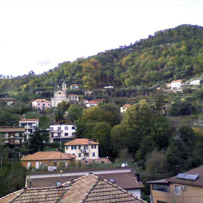 Casa Pero