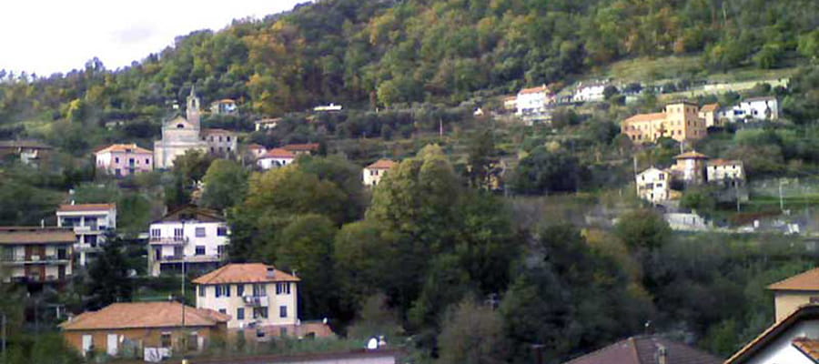 Casa Pero