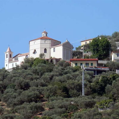 Casa Sanremo