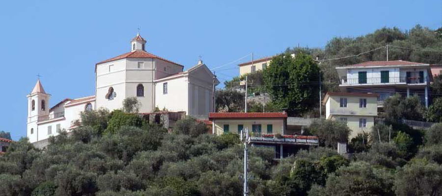 Casa Sanremo