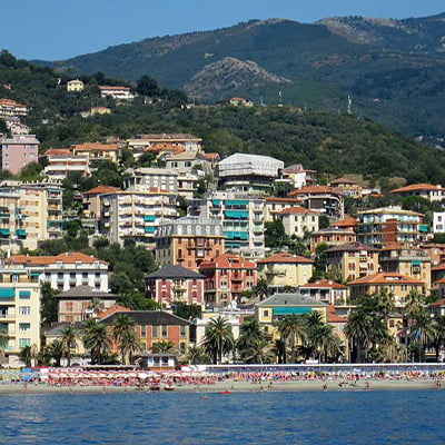 Casa Varazze