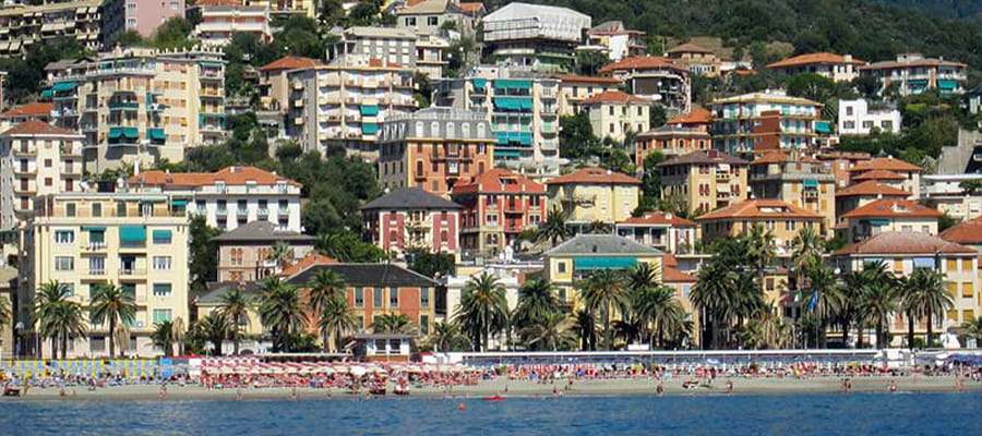 Casa Varazze