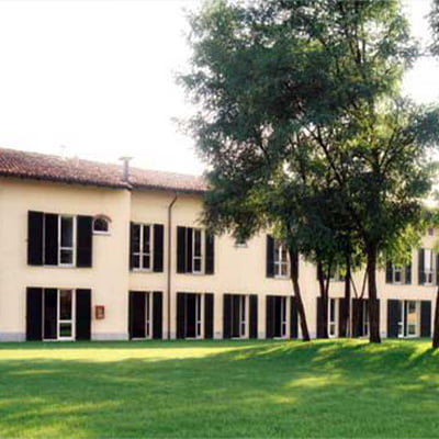 Casa Villa Maura