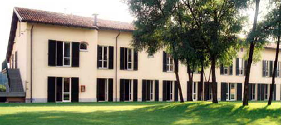 Casa Villa Maura