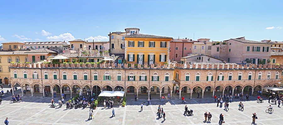 Centro Ambulatoriale Santo Stefano Ascoli Piceno