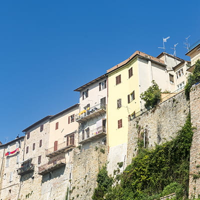 Centro Ambulatoriale Santo Stefano Camerino