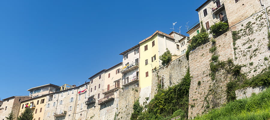 Centro Ambulatoriale Santo Stefano Camerino