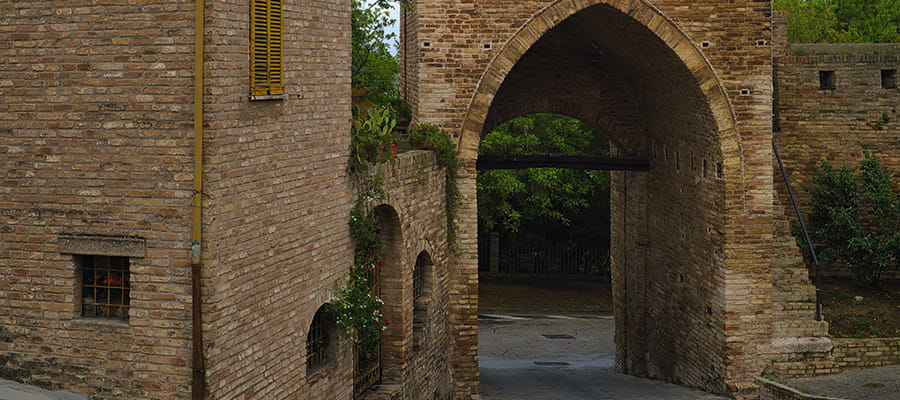 Centro Ambulatoriale Santo Stefano Civitanova Marche
