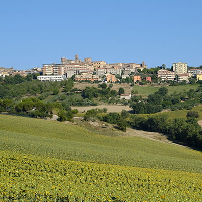 Centro Ambulatoriale Santo Stefano Filottrano