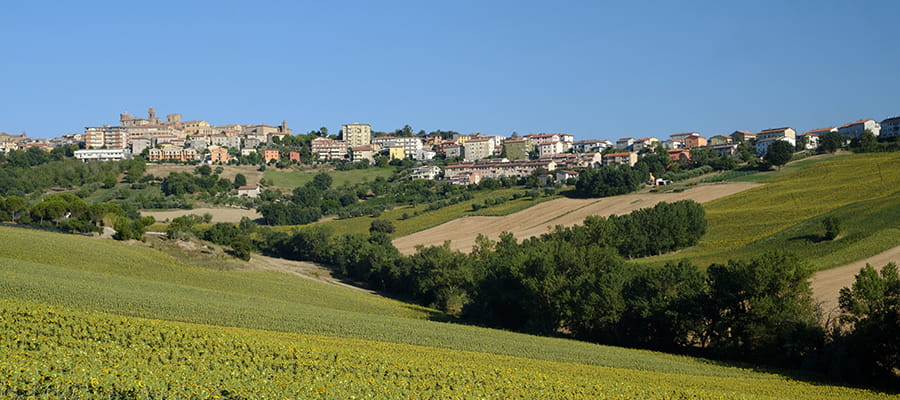 Centro Ambulatoriale Santo Stefano Filottrano