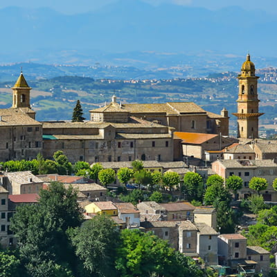 Centro Ambulatoriale Santo Stefano Macerata