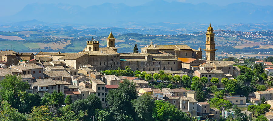 Centro Ambulatoriale Santo Stefano Macerata
